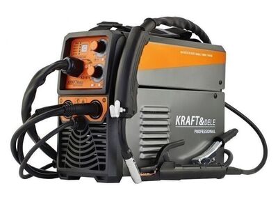Keevitusmasin MIG/MAG/MMA FLUX KD1876