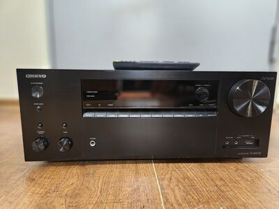Onkyo TX-NR676E 7.2 Atmos DTS:X wifi,BT,4K