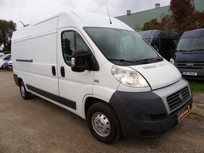 Fiat Ducato H2/L3 2.3 TDI 88kW