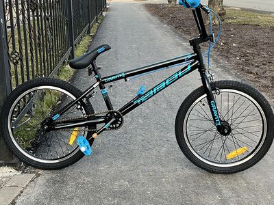 Tabou Gravity BMX 20″