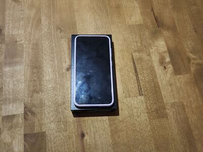 Samsung S23 128GB Obsidian