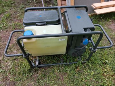 Generaator