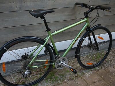 Kona dew plus