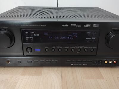 Sherwood Newcastle R963  7.2 AV receiver