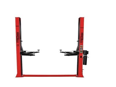Poolautomaatne hüdrauliline tõstuk 400v KD5810