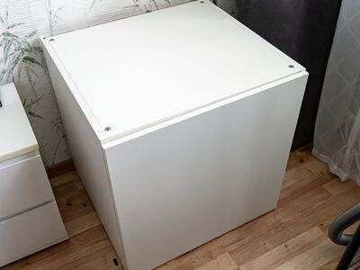 Ikea PLATSA/FONNES kapp