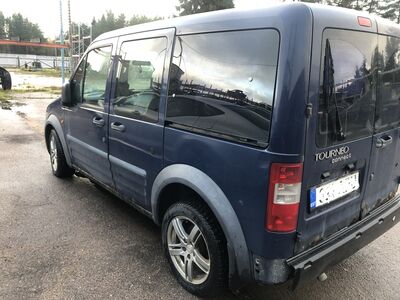 Ford Tourneo Connect