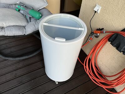 Party Cooler