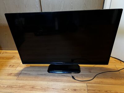 Televiisor Philips 46” TV 46PFL3108H/12