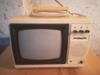 Vana teler SAFIIR 412