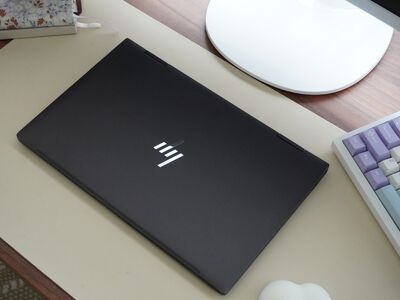 HP ENVY X360 sülearvuti