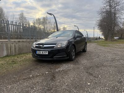 Opel Astra H