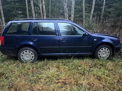 VOLKSWAGEN GOLF 85kW