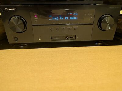 Pioneer VSX-922K