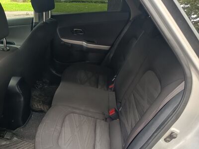 Kia ceed 1.6 diisel