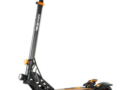 Uus KuKirin G2 Max