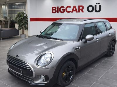 MINI Clubman 1.5 75kW manuaal