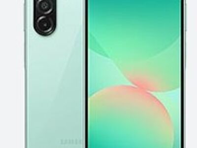 Samsung A26 5g 128GB UUS 6GB