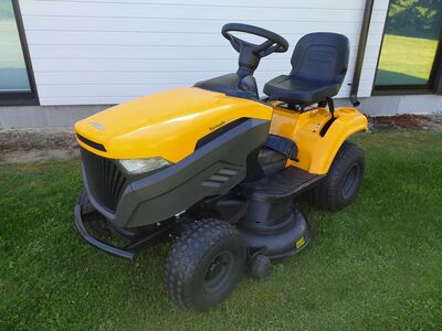 Murutraktor