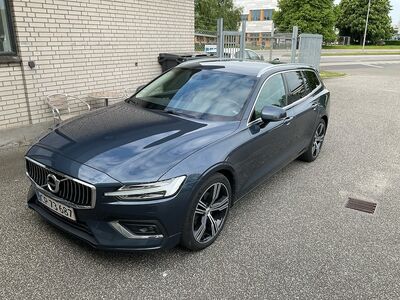 Volvo V60 INSCRIPTION 2020a