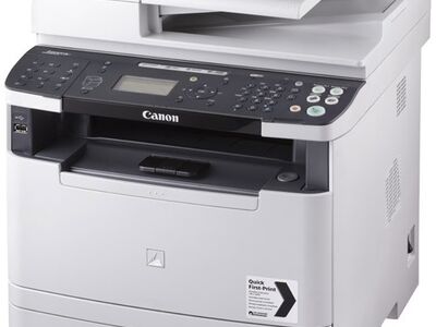 Canon i-SENSYS MF5980dw