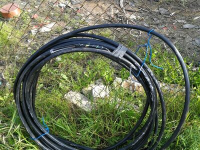 Kaabel AXMK 4G16mm2 0.6/1kV T1000, uus