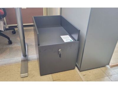 Sahtliplokk Steelcase