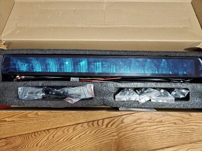 Optibeam savage 30 ECER-112