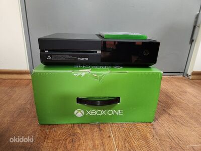 Xbox One 500GB