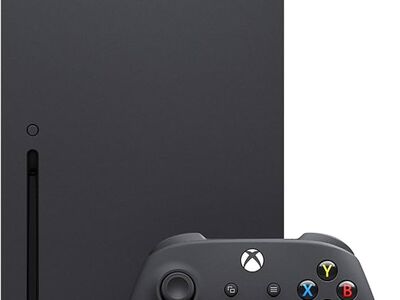 Xbox Series X 1TB Microsoft Xb Series X