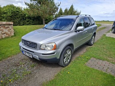 Volvo XC90 2007 2,4 136kw