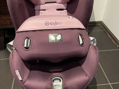 Cybex Sirona Platinum turvatool