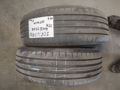 205/60R16 suverehvid 2tk