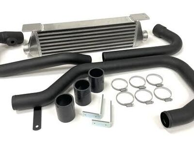 Buy Front Mount or Top Mount Intercoolers Online
