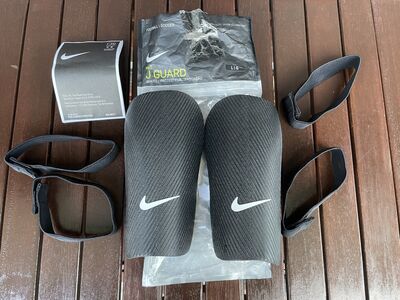 NIKE säärekaitse jalgpall