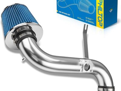 Buy High-Performance Aluminum Intake System