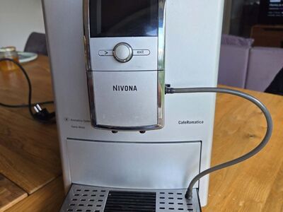 Nivona Nicr 842