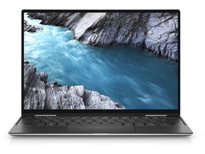 Dell XPS 13 7390 2-in-1 | 32GB 1TB i7 | UHD touch