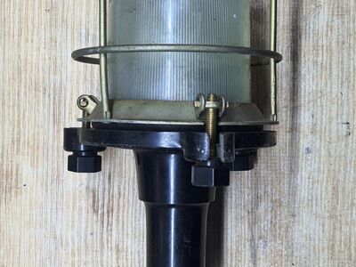 Kandelamp E27 IP54