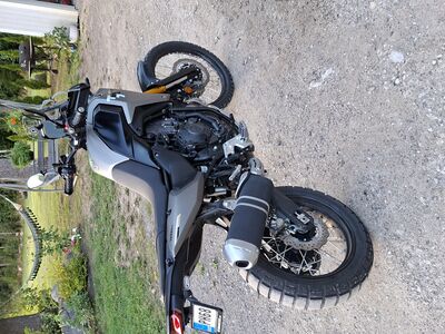 Tenere 700