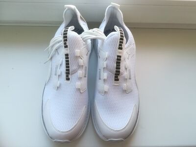 Uued PUMA vabaajajalatsid