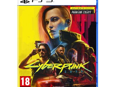 Cyberpunk 2077