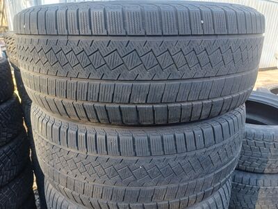 Lamellrehvid 20" Pirelli 2tk