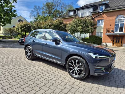 Volvo XC60 Inscription AWD 2.0 145kW