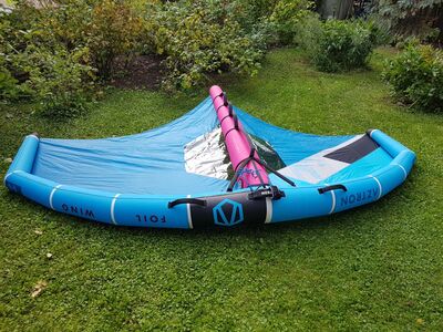 Wing Astron 5.0