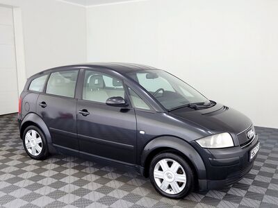 Audi A2