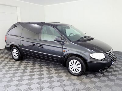 Chrysler Grand Voyager