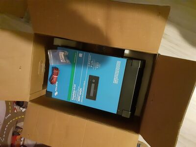 Victron energy Easysolar 2 24v