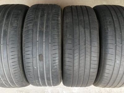 Jooks suverehve 255/50 R19