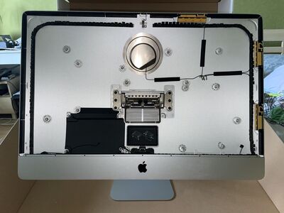 IMac 27" A1419 varuosad